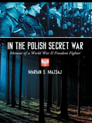 In the Polish Secret War - ebook